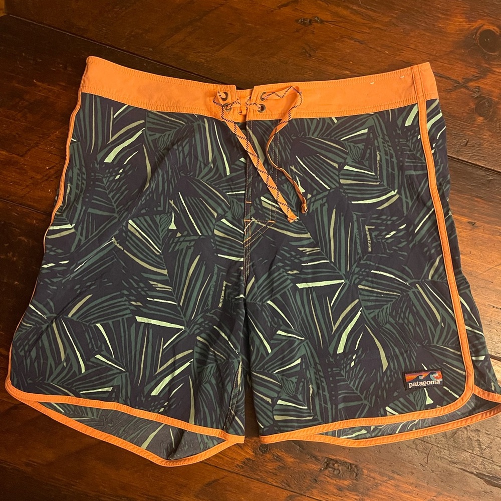PATAGONIA mens shorts!